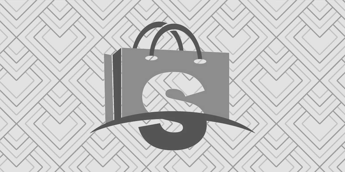 Shopping Scene
