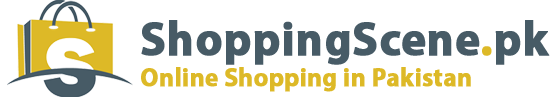 Shopping Scene